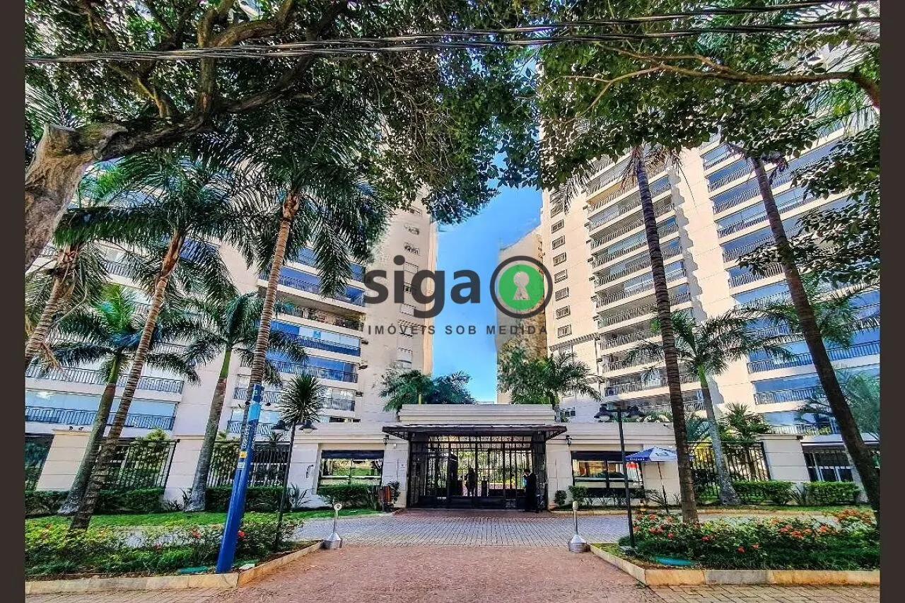 Foto do imóvel APARTAMERNTO 111M², 3 DORMITÓRIOS, 2 VAGAS, NO IPIRANGA