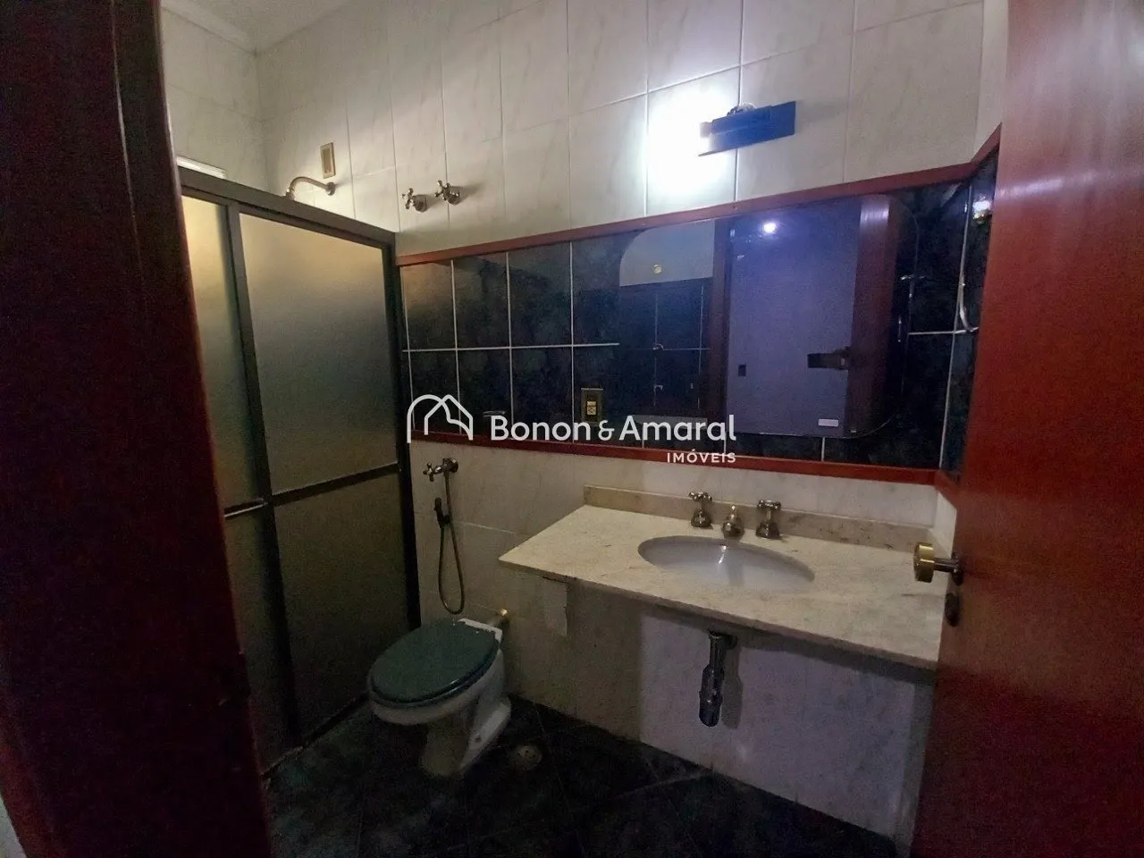 Imagem Casa com 4 suítes para locação, Parque Alto Taquaral (Bolsão) - Campinas/SP