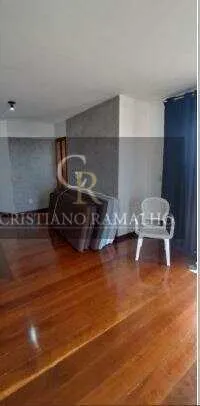 Imagem Cobertura Duplex à venda em Cabo Frio, Algodoal, com 4 quartos, 206m2, na quadra da praia