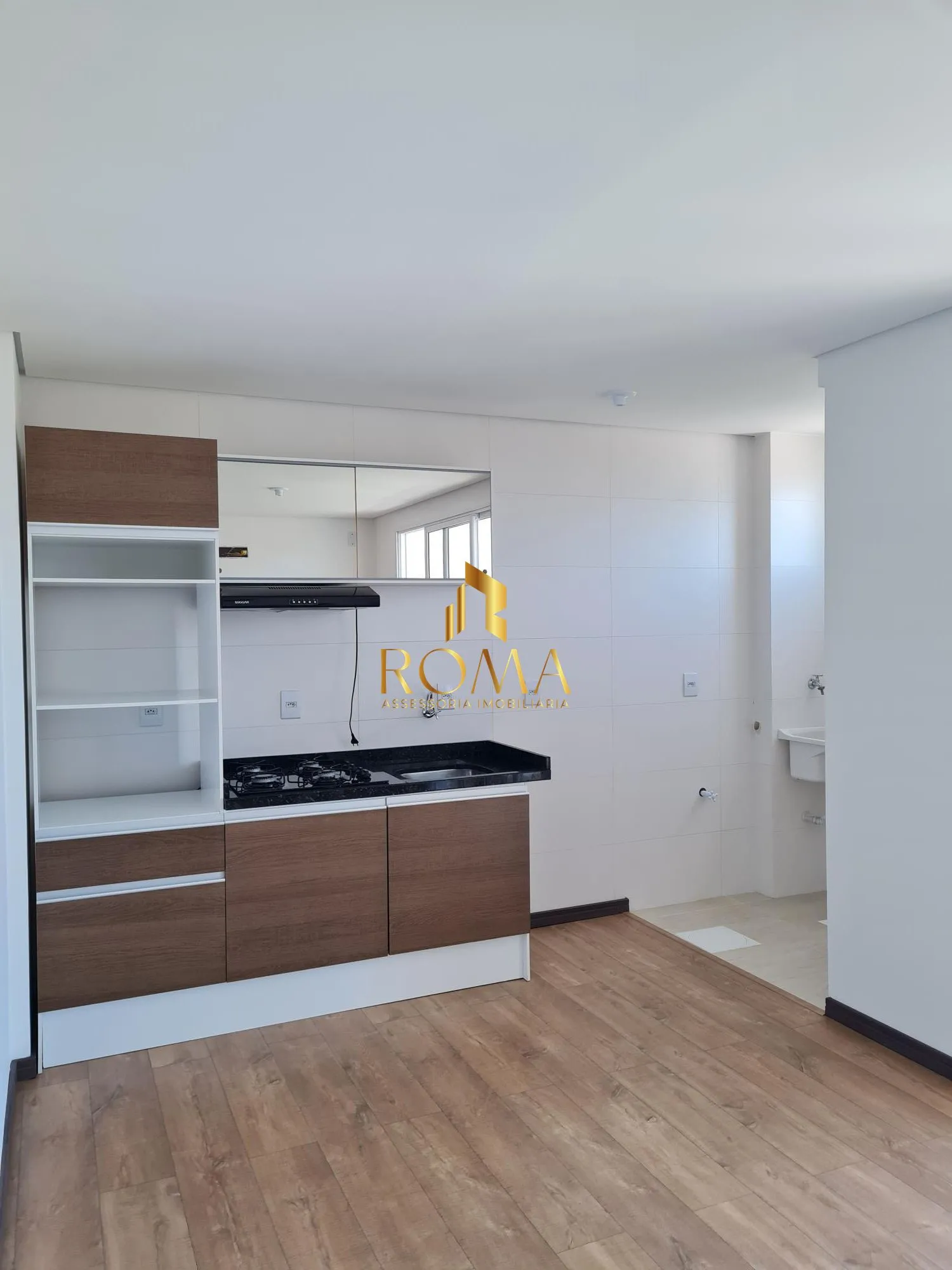 Imagem Apartamento para Alugar | Vista Permanente e Excelente Localização