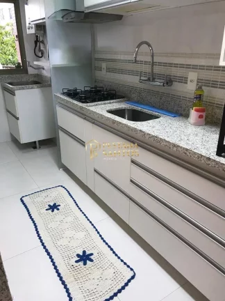 Imagem Ocean Drive Alfa Barra – 65m² Porteira Fechada com Vista Mar
