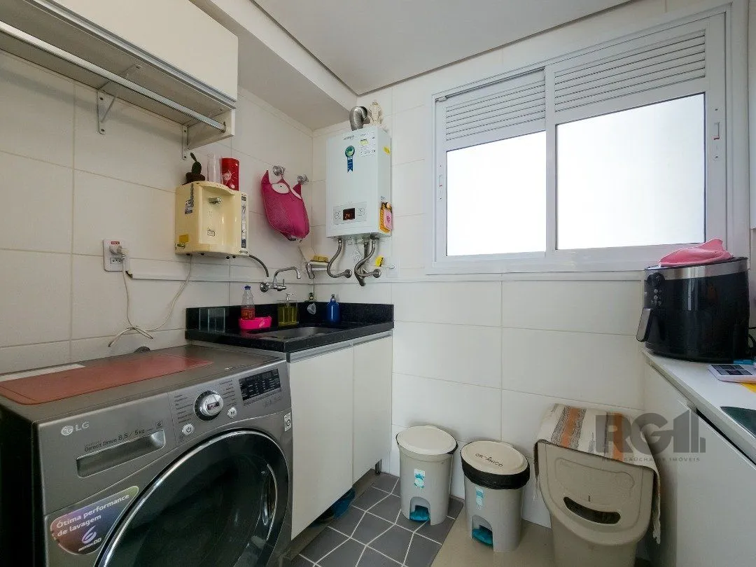 Imagem Apartamento em Camaquã