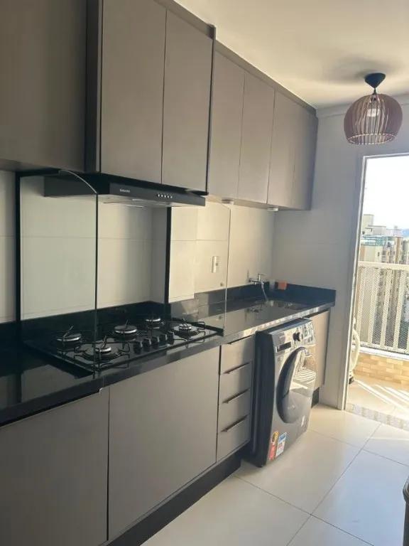 Imagem APARTAMENTO COM 109,00 m² - GUILHERMINA - PRAIA GRANDE SP