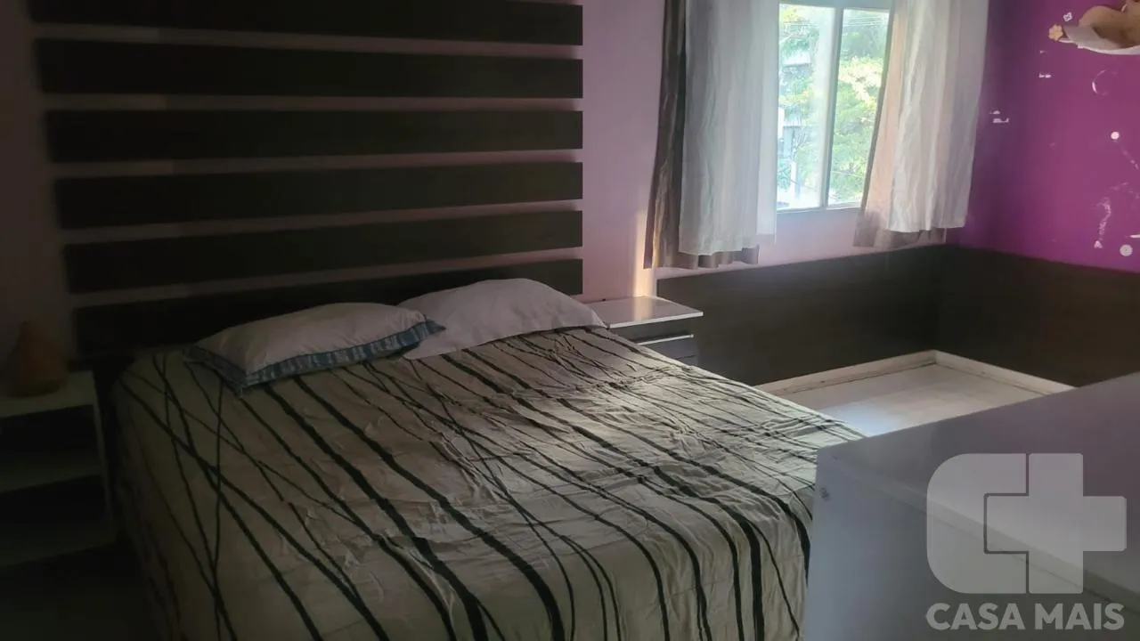 Imagem Apartamento para Locação em São Paulo / SP no bairro Cerqueira César