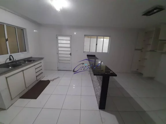 Imagem Sobrado com 6 dormitórios à venda, 160 m² - Jardim Guarau - São Paulo/SP