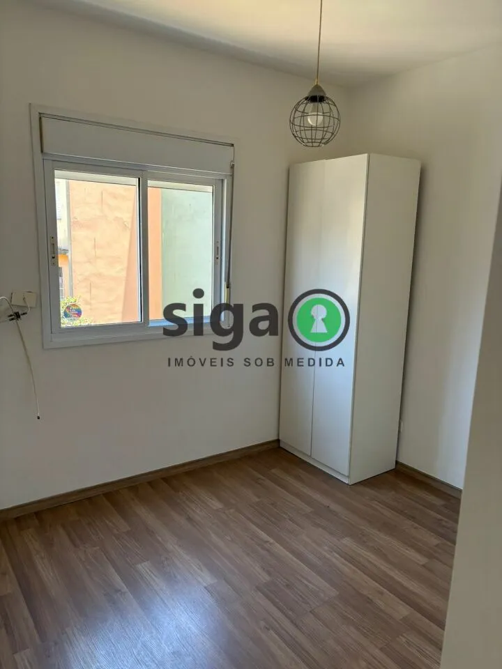 Imagem Apartamento à venda na Bela Vista!!!