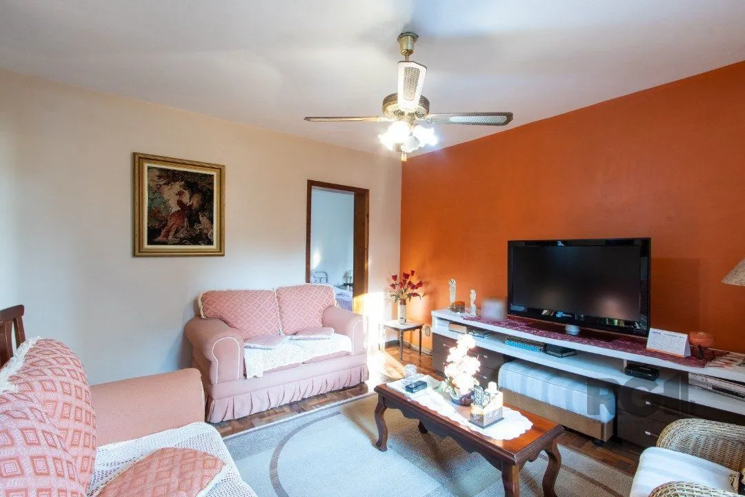 Imagem Casa em Cristal