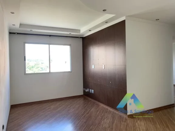 Foto do imóvel Apartamento à venda no bairro Parque Terra Nova - São Bernardo do Campo/SP