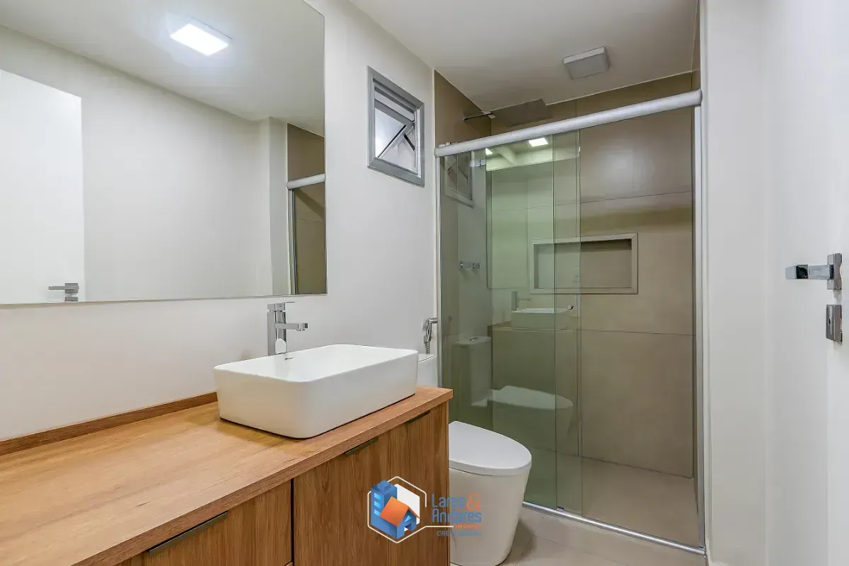 Imagem Apartamento para venda em Santo Amaro com 3 quartos, sendo 1 suíte, 97m²