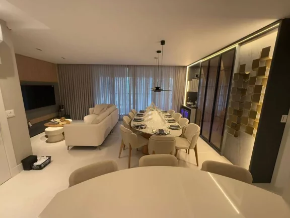 Imagem Apartamento à venda, 132 m² por R$ 3.900.000,00 - Centro - Balneário Camboriú/SC
