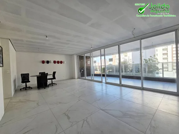 Imagem Apartamento 4 suítes, alto padrão, lazer e muito mais No bairro Aldeota