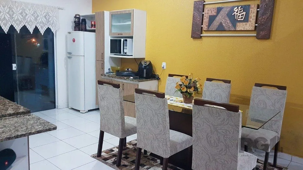 Imagem Casa no Condomínio Cantegrill em Viamão