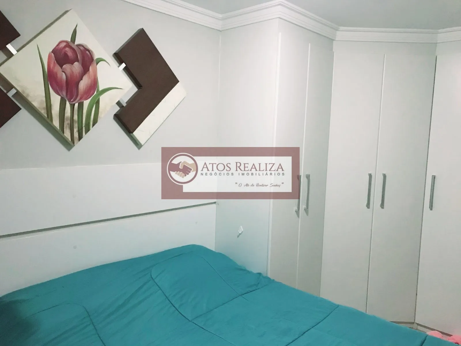 Imagem Apartamento em Jardim São Bernardo - São Paulo