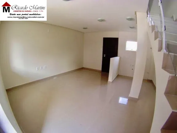 Imagem Casa com 2 Quartos à Venda, 70 m² em Vila Floresta II - Criciúma