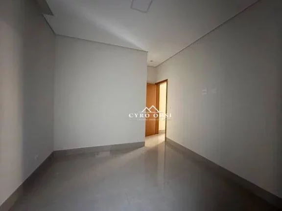 Imagem Casa à venda, 148 m² por R$ 995.000,00 - Soleil - Piracicaba/SP
