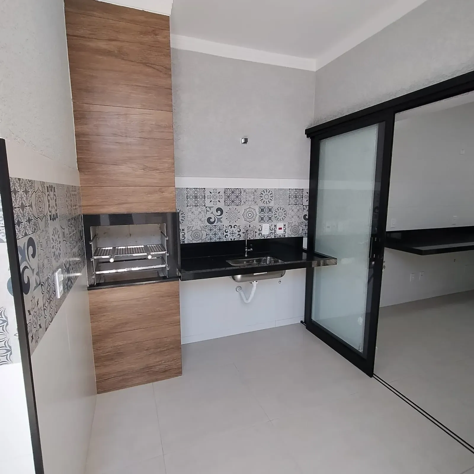 Imagem Casa de Condomínio com 3 Quartos à Venda, 106 m² em Jardim Residencial Villagio Ipanema I - Sorocaba
