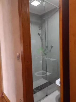 Imagem Apartamento com 2 dormitórios à venda, 60 m² por R$ 509.000,00 - Jardim das Vertentes - São Paulo/SP