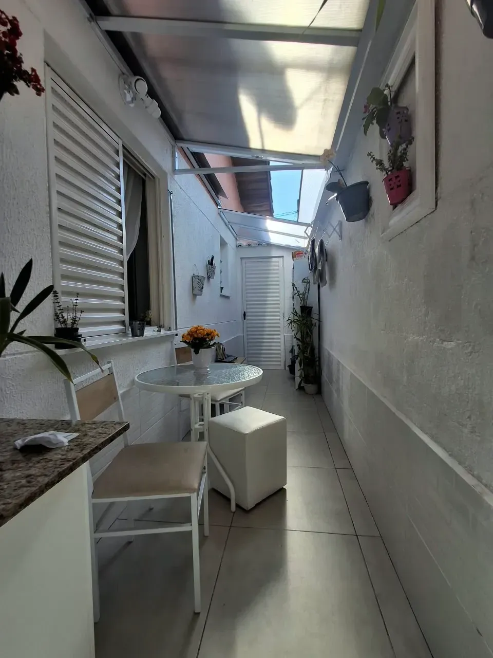 Imagem Casa de Condomínio com 3 Quartos à Venda, 70 m² em Tijuco Preto(Caucaia do Alto) - Cotia