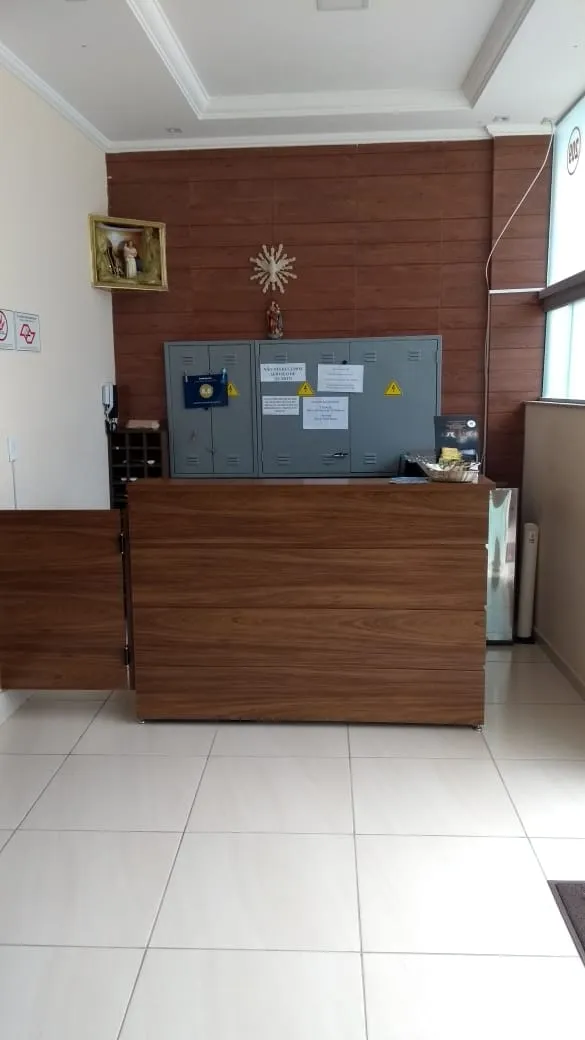 Imagem Comercial à venda 31 Quartos, 31 Suites, 16 Vagas, 230M², Jardim São Paulo, Aparecida - SP