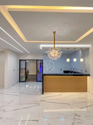 Imagem Casa Alto Padrão à Venda no Alphaville Jacuhy – Serra/ES
