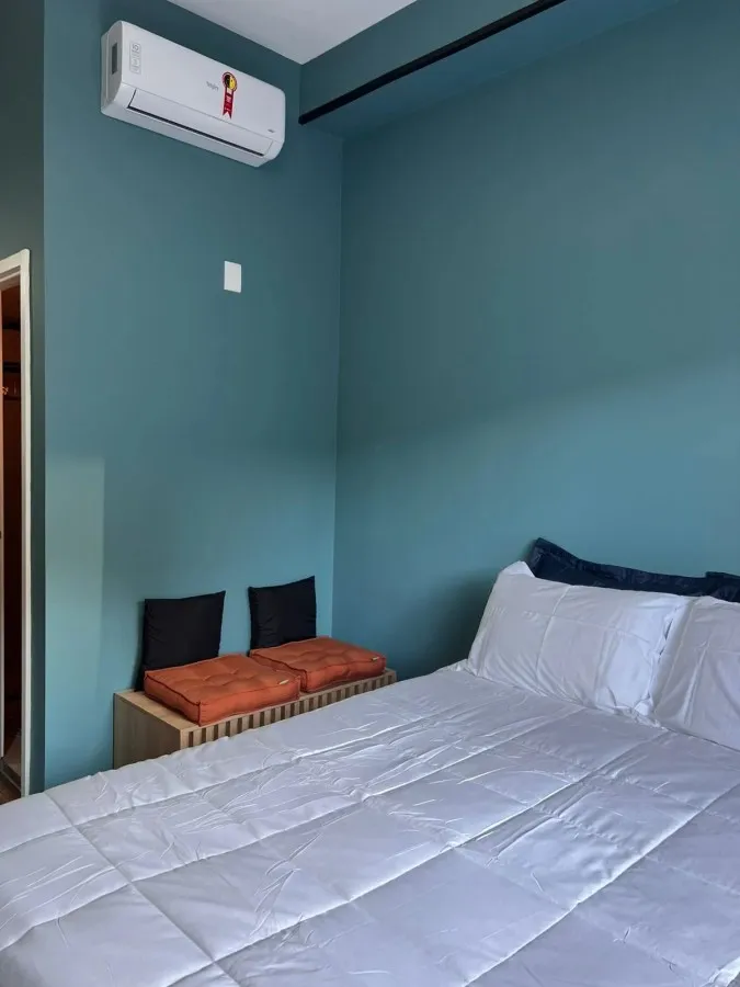 Imagem Studio para Venda em São Paulo, Perdizes, 1 dormitório, 6 banheiros