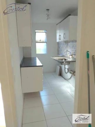 Imagem Apartamento com 2 dormitórios à venda, 60 m² por R$ 310.000,00 - Butantã - São Paulo/SP