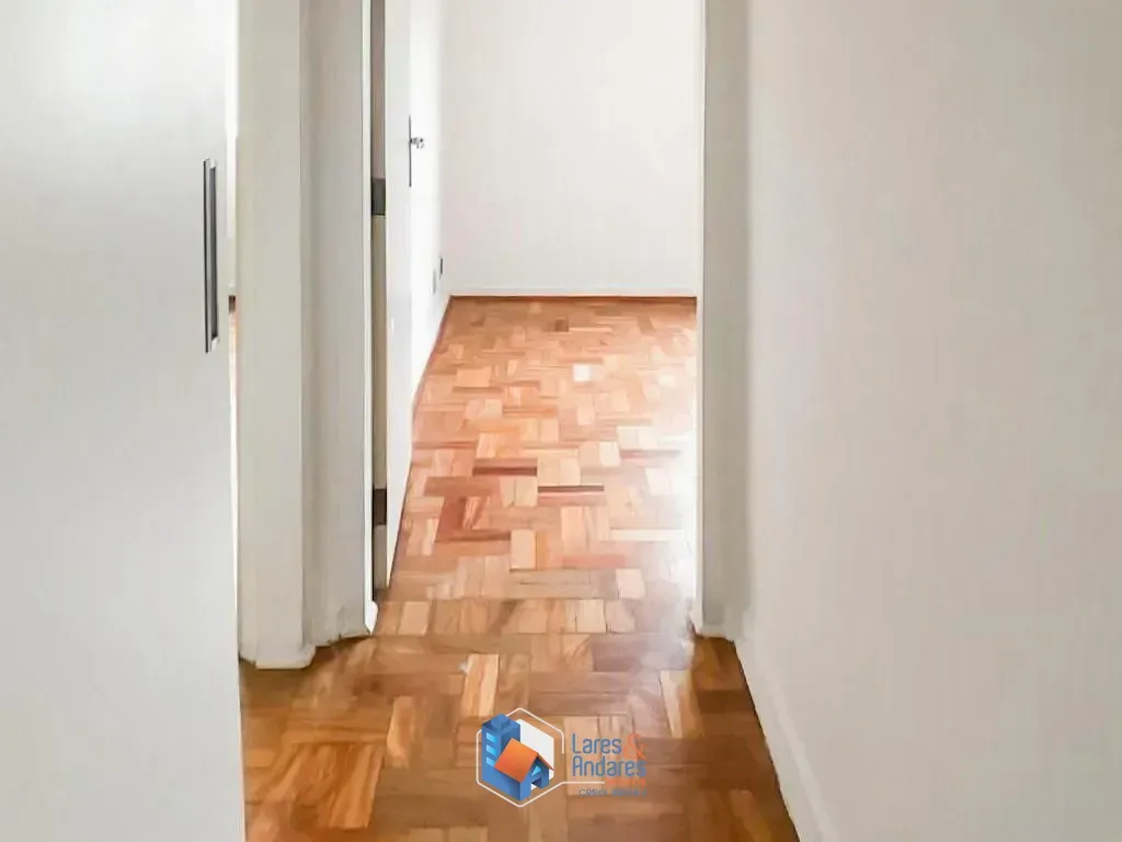 Imagem Apartamento para venda em Vila Mariana com 3 quartos, sendo 1 suíte, 116m²