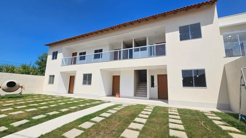 Imagem CASA RESIDENCIAL em SERRA - ES, RESIDENCIAL CENTRO DA SERRA