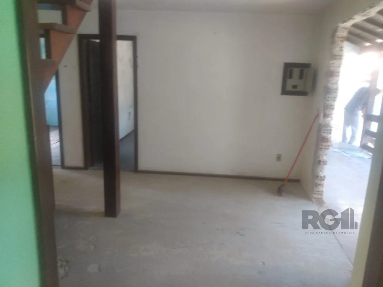 Imagem Casa em Guarujá