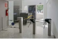 Imagem Sala comercial à venda no bairro Santo Agostinho - Belo Horizonte/MG