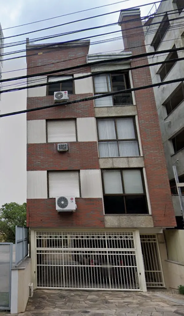 Cobertura em Petrópolis