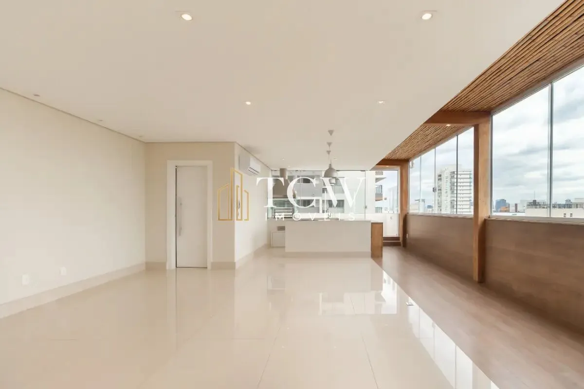Imagem Apartamento à venda no bairro Brooklin - São Paulo/SP, Zona Sul