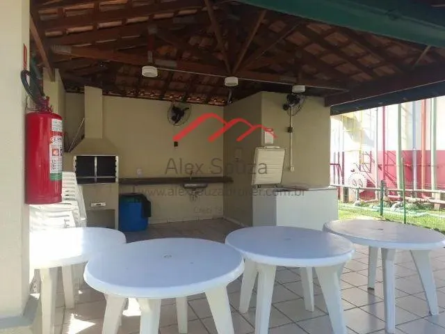 Imagem Apartamento para Venda em Sumaré, Parque Yolanda (Nova Veneza), 2 dormitórios, 1 banheiro, 1 vaga