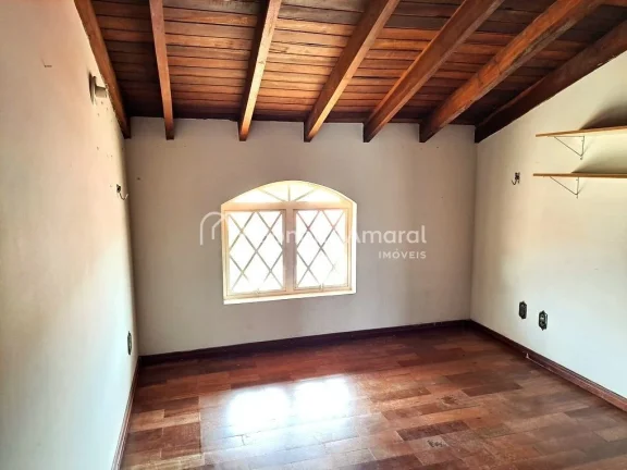 Imagem Casa a venda Vila Nogueira 6 quartos, 3 suítes, ar condicionado, quintal gramado
Essa casa é pra q...
