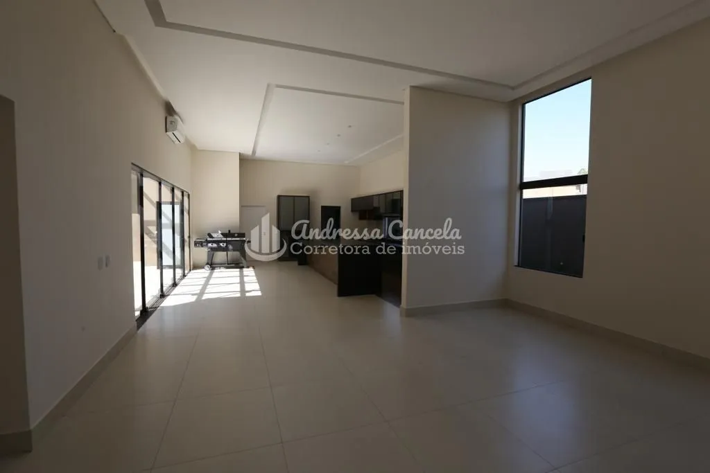 Imagem Golden Park - Casa com 4 dormitórios à venda, 378 m² por R$ 2.990.000,00 - Golden Park - Mirassol/SP