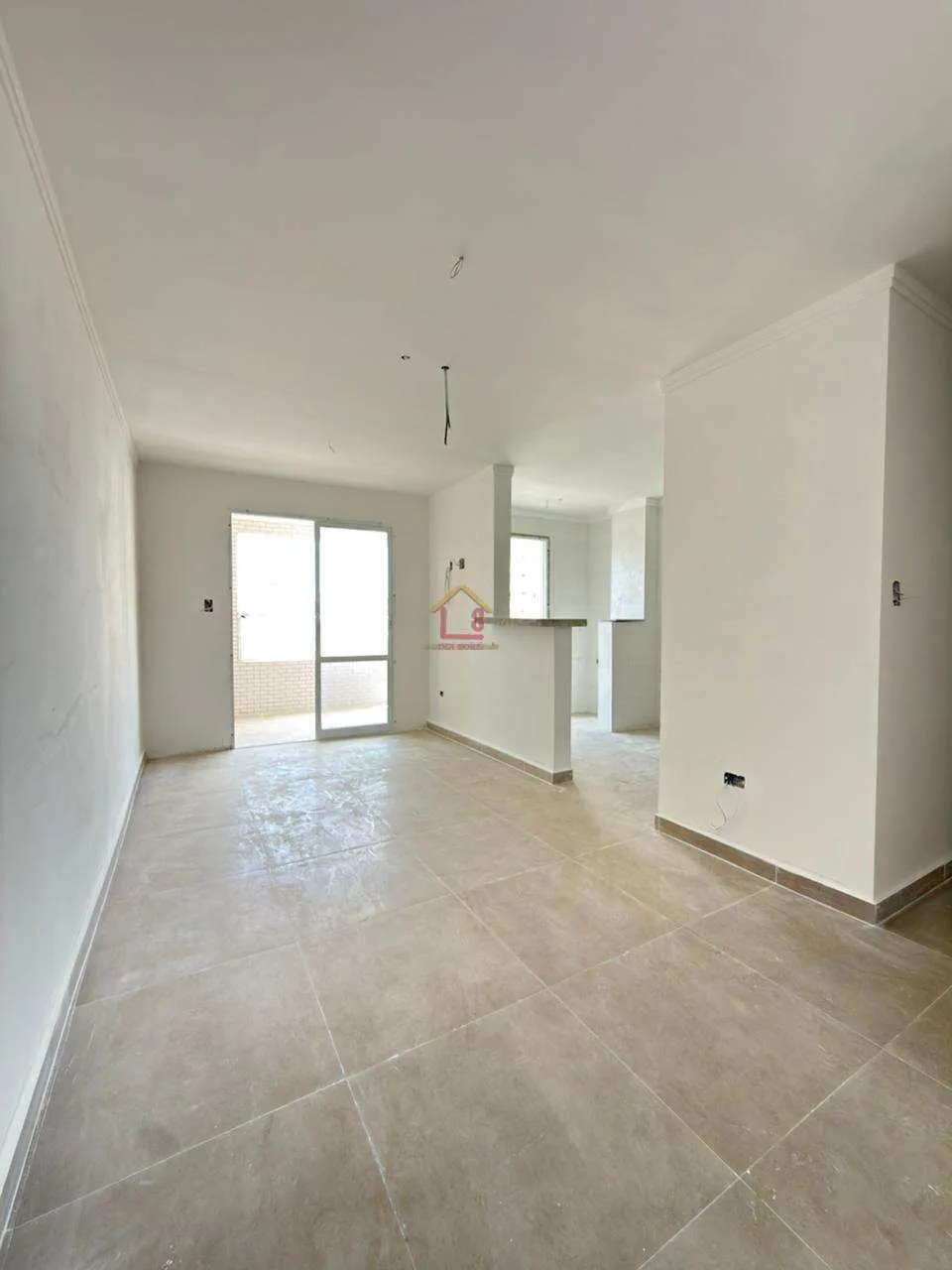 Imagem apartamento a venda - Boqueirão