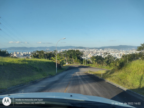 Terreno à Venda, 672 m²em Roçado - São José