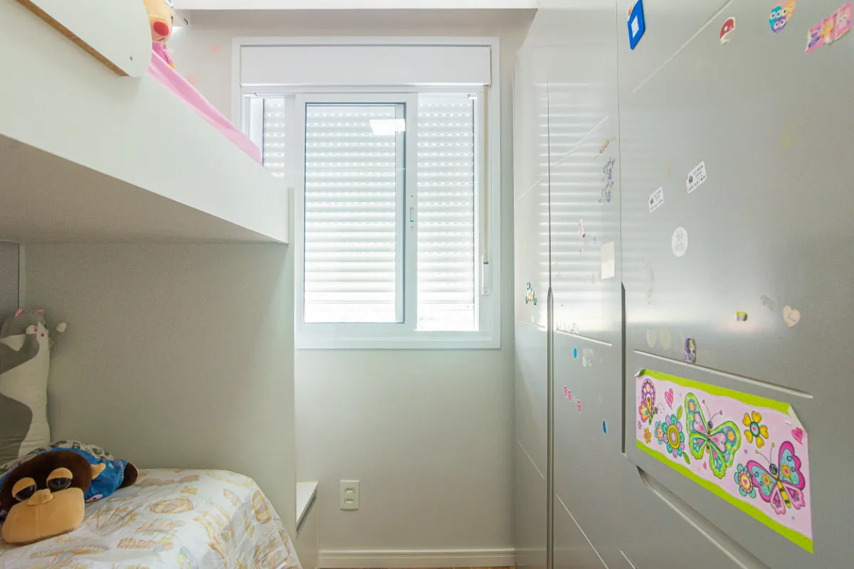 Imagem Apartamento para venda em Casa Verde com 2 quartos, 47m2