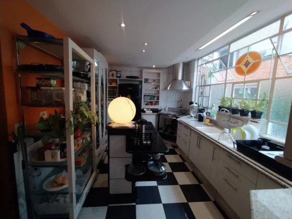 Imagem Casa de Condomínio em Alphaville - Barueri, SP