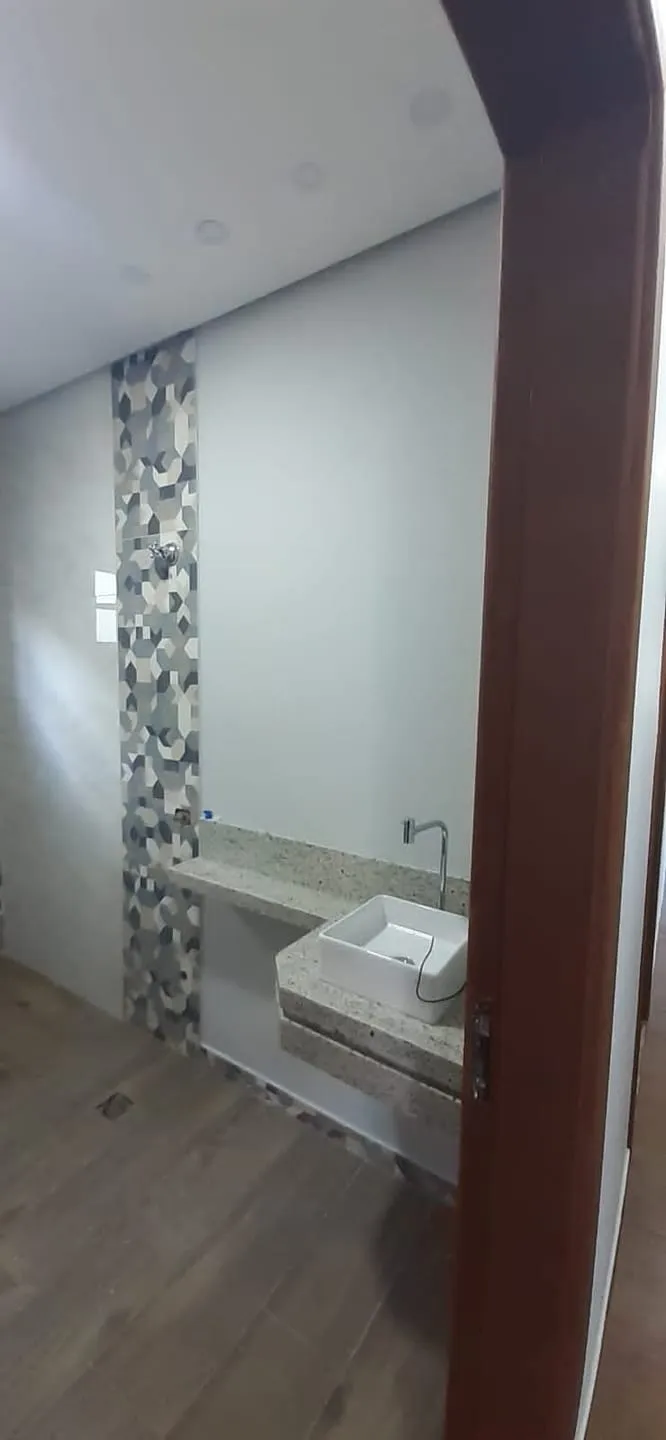 Imagem Casa à venda 3 Quartos, 124M², Residencial Maricá, Pindamonhangaba - SP