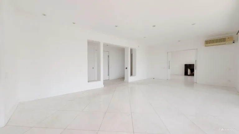 Imagem Apartamento com 4 Quartos à Venda, 432 m² em Jardim Fonte Do Morumbi - São Paulo