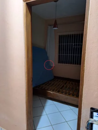 Imagem CASA COM 4 DORMITÓRIOS, SENDO 1 SUÍTE EM CAMBURI NO SERTAÕ DO CACAU