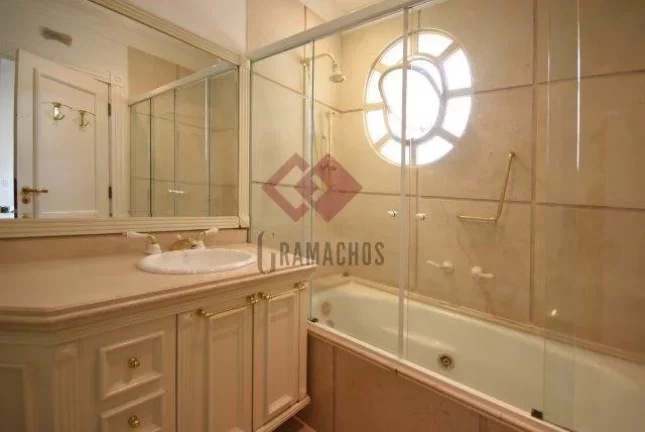 Imagem Apartamento para Alugar, 4 Quartos, 588m2 - Jardim Paulista, São Paulo | Gramachos