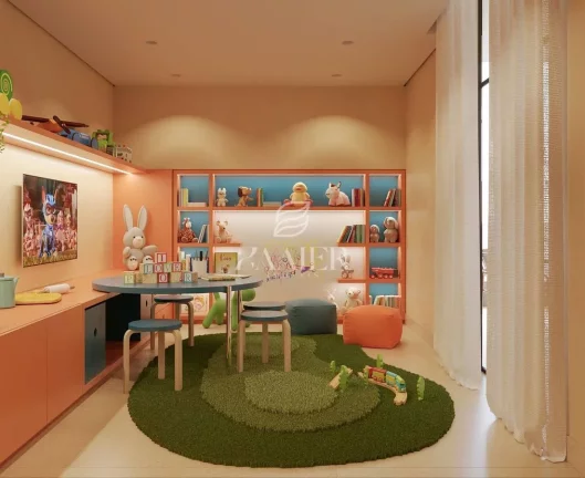 Imagem Apartamento com 3 quartos, Anita Garibaldi - Joinville