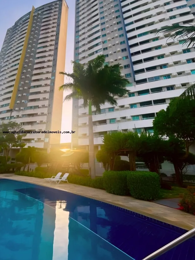Imagem Apartamento para Venda em Natal, PONTA NEGRA, 2 dormitórios, 1 suíte, 2 banheiros, 1 vaga