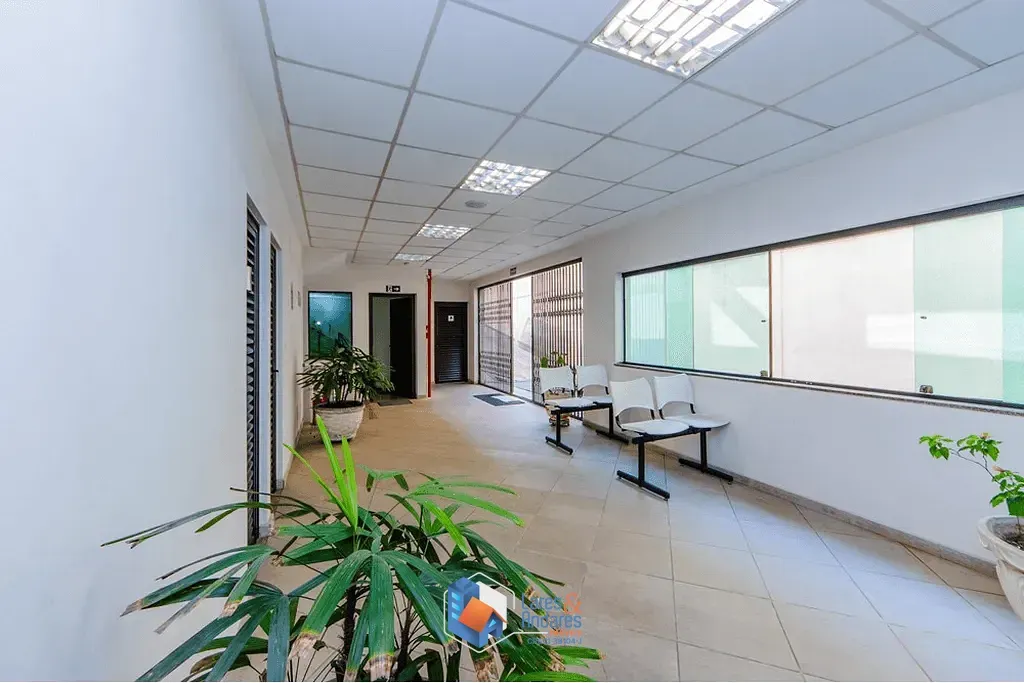 Imagem Edifício Comercial à venda 14 Vagas 1286M² Ipiranga São Paulo - SP