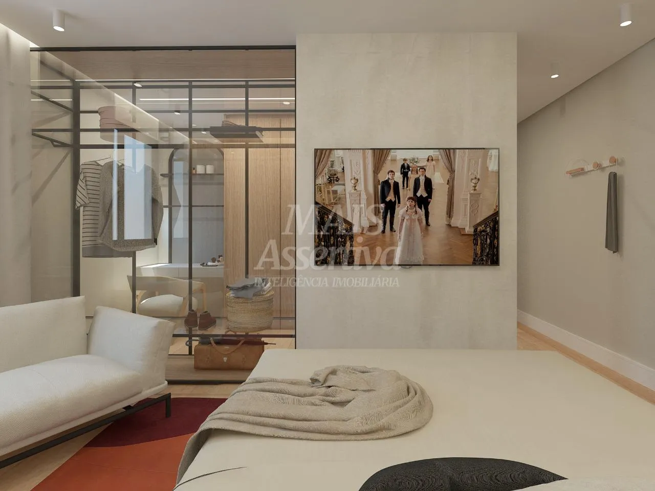 Imagem EXCELENTE APARTAMENTO PARA VENDA EM CANOAS BAIRRO NOSSA SENHORA DAS GRAÇAS