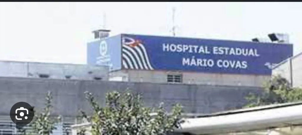 Imagem Apartamento sem condomínio em Santo André SP