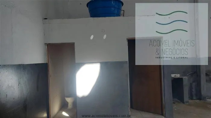 Imagem Galpões para locação em Praia Grande no bairro Jardim Samambaia