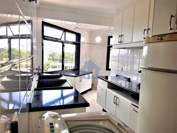 Foto do imóvel Apartamento Alto Padrão, 5 Suítes, 2 Terraços, no Centro de Foz do Iguaçu!